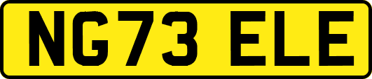 NG73ELE