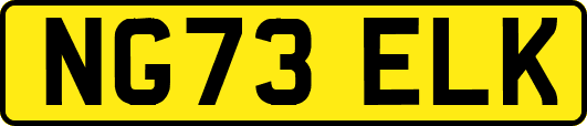 NG73ELK