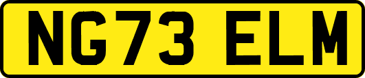 NG73ELM