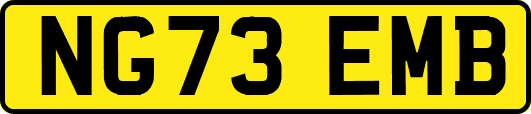 NG73EMB