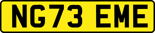 NG73EME
