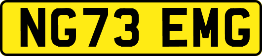 NG73EMG
