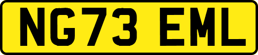 NG73EML