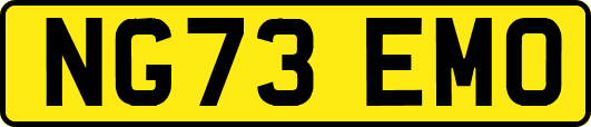 NG73EMO