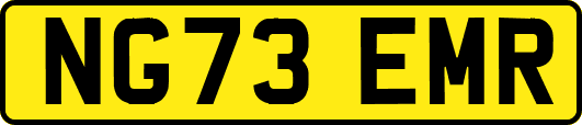 NG73EMR