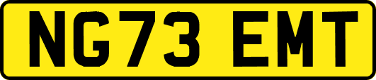 NG73EMT