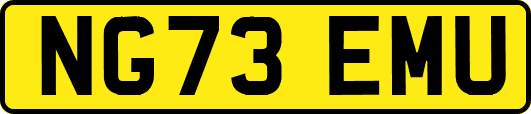 NG73EMU