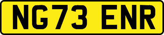 NG73ENR