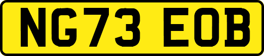 NG73EOB
