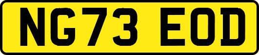 NG73EOD