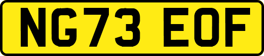 NG73EOF
