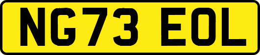 NG73EOL