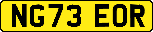 NG73EOR