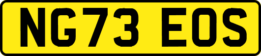 NG73EOS