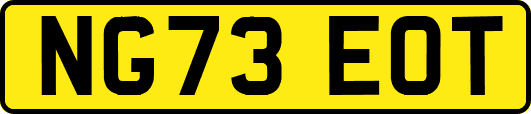 NG73EOT
