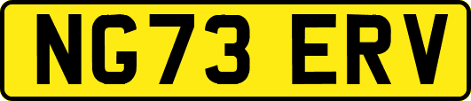 NG73ERV