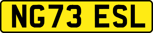 NG73ESL