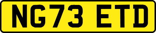 NG73ETD