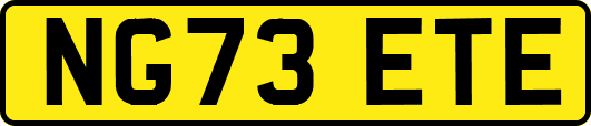 NG73ETE