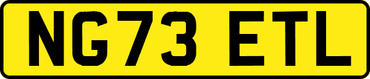 NG73ETL