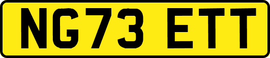 NG73ETT