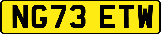 NG73ETW