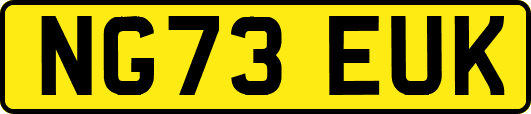 NG73EUK