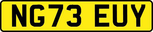 NG73EUY