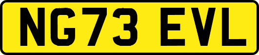 NG73EVL