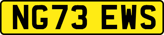 NG73EWS