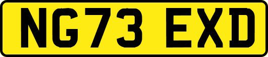 NG73EXD