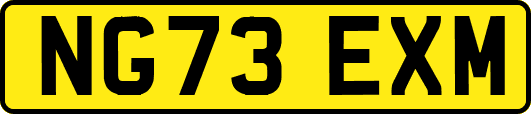 NG73EXM