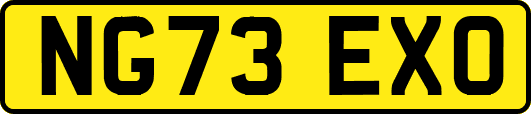 NG73EXO
