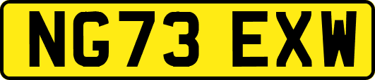 NG73EXW