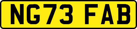 NG73FAB
