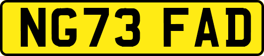 NG73FAD