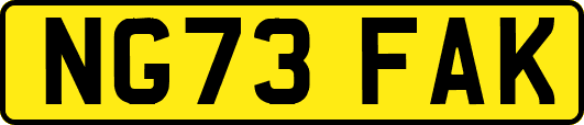 NG73FAK