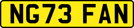 NG73FAN