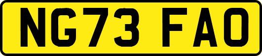 NG73FAO