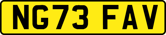 NG73FAV