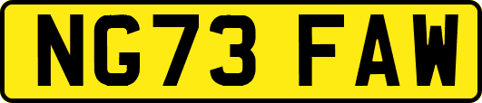 NG73FAW