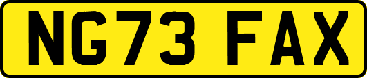 NG73FAX