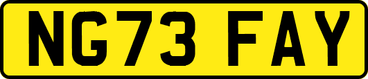 NG73FAY