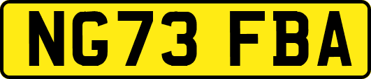 NG73FBA