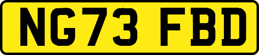 NG73FBD