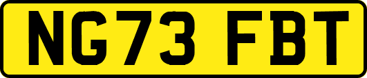 NG73FBT