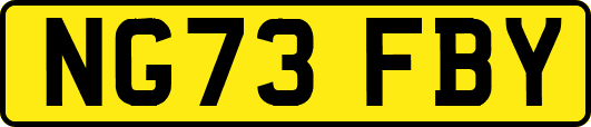 NG73FBY