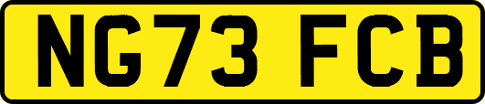 NG73FCB