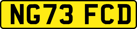 NG73FCD