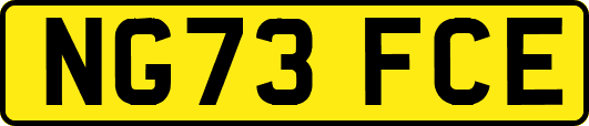 NG73FCE